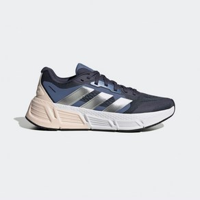 [국내매장판]아디다스 ADIDAS 운동화 스니커즈 퀘스타 2 우먼스 W 네이비