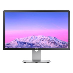 DELL P2314H 23인치 IPS LED 모니터