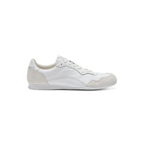 오니츠카타이거 스니커즈 ONITSUKA TIGER 세라노 CL 1183C252 100 OXI095 ALR644 운동화