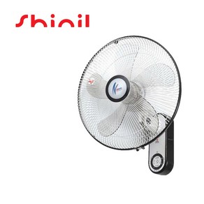 신일 40cm 리모콘 벽걸이용 선풍기 SIF-16WRA