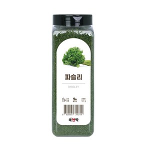 파슬리후레이크 120g, 1개