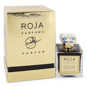 Roja Pafums 로자 퍼퓸 머스크 오우드 엑스뜨레 드 100ml (여자), 1개