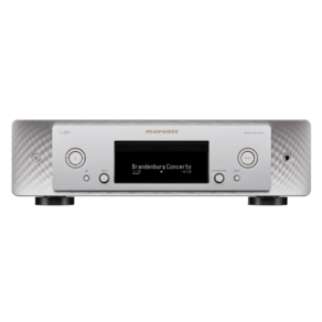 MARANTZ(마란츠) CD50N CD 플레이어, 실버골드