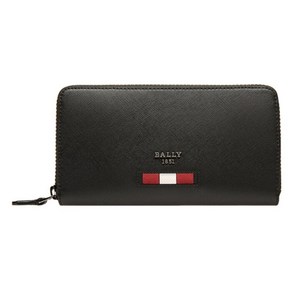 BALLY [명품]BALLY 발리 장지갑 BALEN MYF106 BLACK 남성 237087295