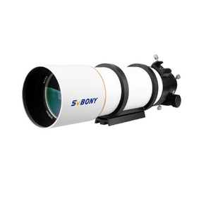 SVBONY SV48P 천체 망원경 90mm FMC 고배율 고성능 OTA f/5.5 굴절 망원경 2인치 RAP 이중 속도 심층 하늘 천체 사진용 초보자용 천문 망원경