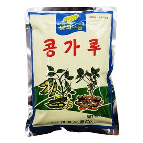 대동식품 콩국수용 콩가루 콩국수 식자재 880g