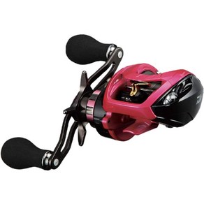 Daiwa 다이와 18 코우가 TW 하이퍼커스텀 3종 4.9R-RM 8.6R 베이트릴