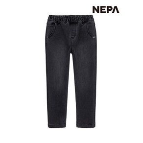 네파키즈 NEPA KIDS 돌체 본딩 데님 팬츠 KIF1604