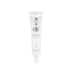 채이은 OIC (뉴) 아이 컴플렉스 눈가 미세 주름, 1개, 30ml