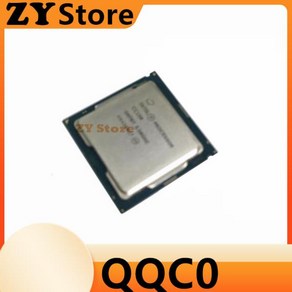 코어 i9-9900T ES 버전 QQC0 1.7GHz 8 16 스레드 CPU 프로세서 L2 = 35W LGA1151, 1개