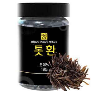 톳환 180g, 1개