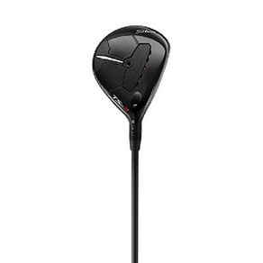 타이틀리스트(TITLEIST) TSR2 FW TSP. 111 S 16.5 골프 드라이버, TSR3, 18도, TSP