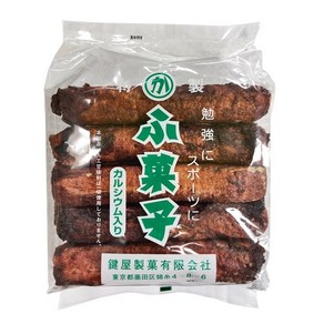 鍵屋製菓 키야제과 원조 후가시 12개입, 12개