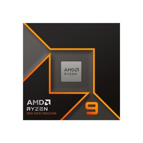 AMD 라이젠9-6세대 9900X (그래니트 릿지) (정품)