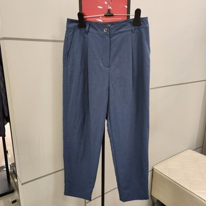 BCBG 올앤썬드리 여름22 텐나 바지 A2M5P341