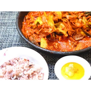 선산곱창 전골(2인분 2.2kg) 곰스패밀리 돼지 곱창집 구미맛집, 2인분 800g, 1개, 800g