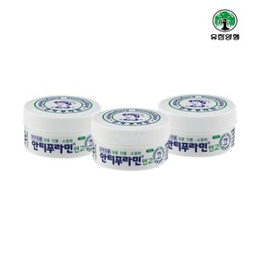 안티푸라민 연고 30g, 4개