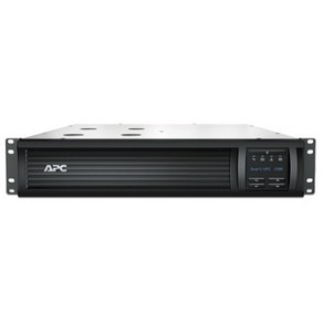 APC SMT1500RMI2U [Smat-UPS 1500VA LCD RM 2U 230V], 1개