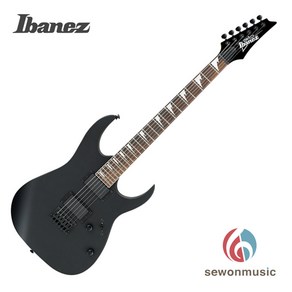 [프리버드] Ibanez 일렉기타 GRG121DX BLACK FLAT, BF, 1개