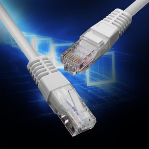 NEMORA 네모라 SS-CAT6-5M CAT6 UTP 랜케이블 5M 랜/광통신 장비-랜케이블/랜장비, 1개