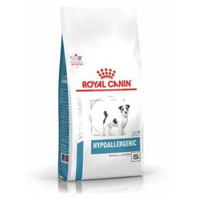 로얄캐닌 강아지사료 하이포알러제닉 스몰 독 1kg 3.5kg, 피부/피모, 1개