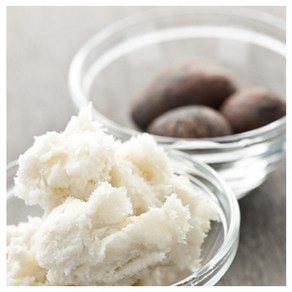[버블빈] 천연화장품재료-시어버터 쉐어버터, 1kg, 1개