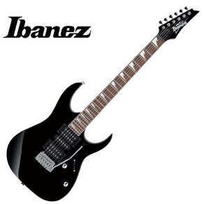 Ibanez - GRG170DX 일렉기타 (Black Night), Black Night, 1개