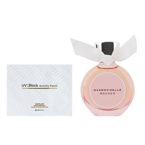 패치+로샤스 마드모아젤 로샤스 EDP 90ml, 없음, 1개