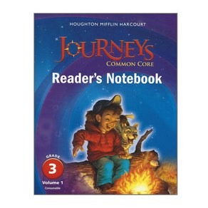 Jouneys Common Coe Reades Notebook Gade 3.1