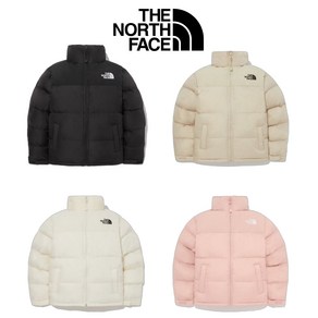 노스페이스키즈 패딩 키즈 뉴퍼피 자켓 K S NEW PUFFY JACKET NJ3NQ51S