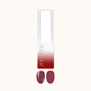 메이유어 레드 시럽젤 글리터젤 자석젤 라즈베리 단품 선물 국내산 오일펜 포함, 1개, 8ml, MS.172