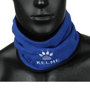 켈미 성인 넥워머 K15Z910A Royal Blue/Black