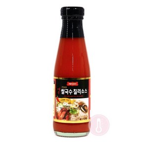 하이몬 매운 쌀국수 칠리소스 230g2430573, 230g, 1개