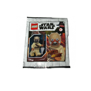 레고 912283 스타워즈 호일팩 Tusken Raider foil pack