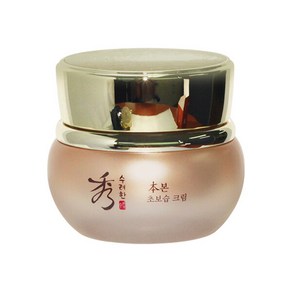 수려한 본 초보습 크림 50ml