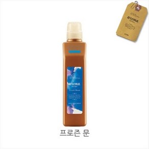 자꾸사 데미 헤어시즌즈 아로마 시럽스 트리트먼트 550g 4종 헤어클리닉, 프로즌 문, 1개