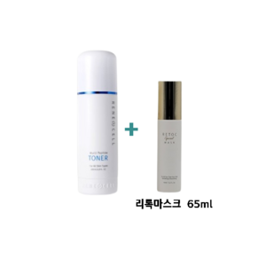 르네셀 토너 200ml + 리톡 마스크 65ml