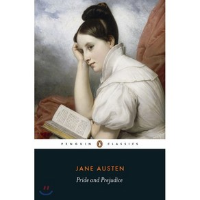 Pide & Pejudice:, Penguin Classic