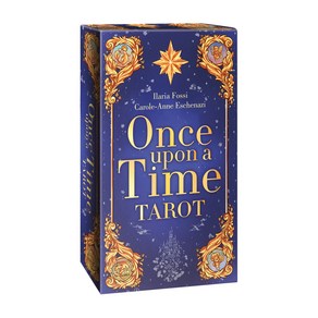 원스 어폰 어 타임 타로카드 Once Upon a Time Taot, 1개