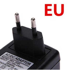 전원 공급 어댑터 범용 AC/DC 14V 15V 16 V 1A 1.5A 2A 2.5A 2500mA EU US UK AU, 1개, 10) EU plug - 16V 1.5A