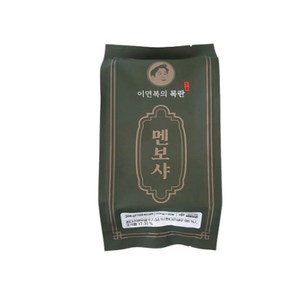 이연복 목란 멘보샤 당일즉시배송, 1개, 318g