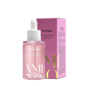 트리마이 아미노 펩타이드 앰플 50ml, 1개