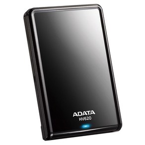 ADATA 2.5인치 USB3.0 외장하드 HV620