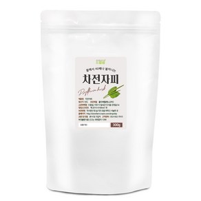 차전자피(인도) 300g 질경이 씨앗 껍질 한방 약재, 차전자피[인도] 300g, 1개