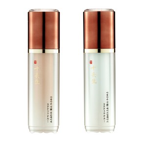 로제 십장생 아름다운 선 파운데이션 40ml (SPF35), 1개