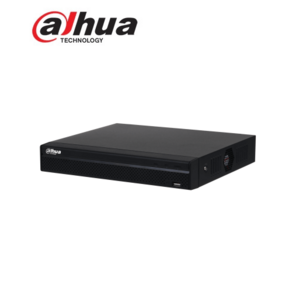 다후아 Dahua DHI-NVR4108HS-4KS3 4K 8채널 NONE POE IP NVR 녹화기, 1개