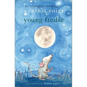 Young Fedle Papeback, Yealing Books