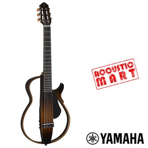 야마하 사일런트 기타 YAMAHA SLG200N, NT, 1개