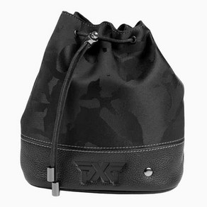 PXG 골프 파우치백 베스트 스페셜 상품 자카드 AGZ5 VALUABLES POUCH