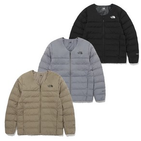 노스페이스 24FW NJ3NQ58 남성 르위스 티볼 자켓 1314678
